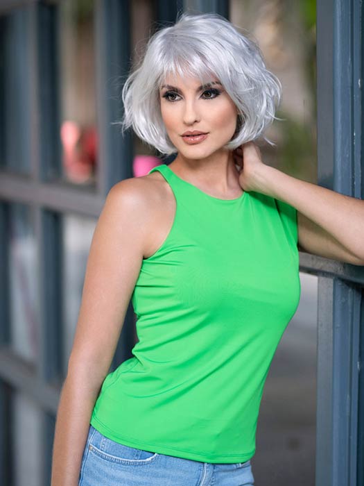 Gia by Envy - Regal Wigs